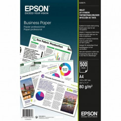 Paber Epson C13S450075 Valge