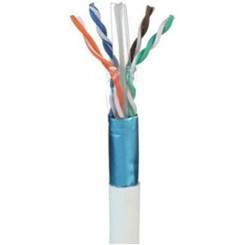 Жесткий сетевой кабель UTP категории 6 Panduit PUL6AM04WH-CEG, синий, 305 м