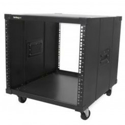 Server cabinet Startech RK960CP with wall mounting