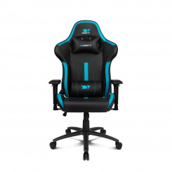 Gambler's Chair DRIFT DR350 Blue Black Black/Blue