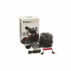 Mikrofon Rode Microphones VideoMicro