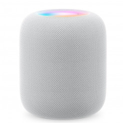 Portable Bluetooth Speakers Apple HomePod White Multi