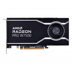 Graphics card AMD 100-300000078