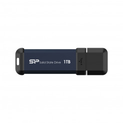 Внешний жесткий диск Silicon Power MS60 SSD 1 ТБ