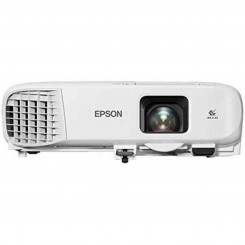 Projektor Epson V11H981040           3400 Lm Valge