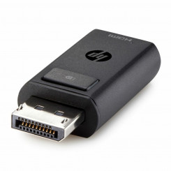 Адаптер DisplayPort-HDMI HP F3W43AA (1,4 м)