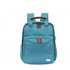 Рюкзак для ноутбука Pantone PT-BPK0021G Темно-синий