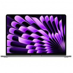 Ноутбук Apple MacBook Air 256 ГБ SSD 8 ГБ ОЗУ M2