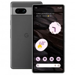 Smartphones Google Pixel 7a Black charcoal 8 GB RAM 6.1 128 GB