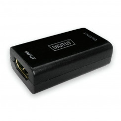 HDMI Ripiiter Digitus DS-55900-1 Must
