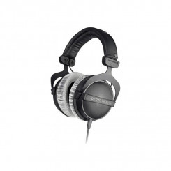 Over-the-head headphones Beyerdynamic DT 770 PRO Black