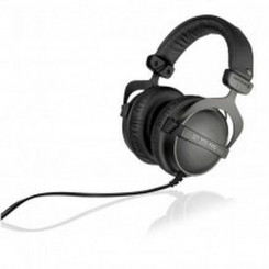 Headphones Beyerdynamic DT 770 PRO Black Grey