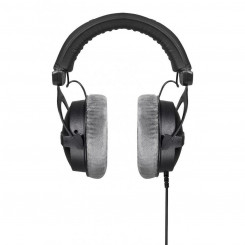 Kõrvaklapid Beyerdynamic DT 770 Pro Must