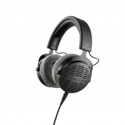 Kõrvaklapid Beyerdynamic DT 900 Pro X Must