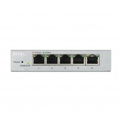Desktop Network Switch ZyXEL GS1200-5-EU0101F 5 x RJ45