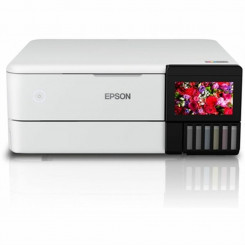 Многофункциональный принтер Epson C11CJ20401