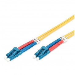 Fiber optic cable Digitus by Assmann DK-2933-02 2 m