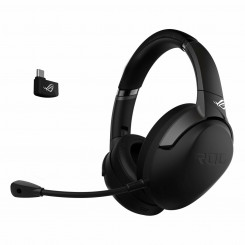 Over-the-head headphones Asus ROG Strix Go 2.4