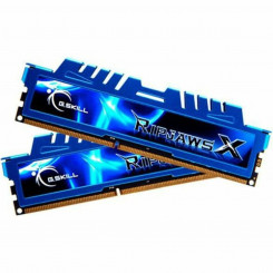 RAM-mälu GSKILL F3-2400C11D-8GXM DDR3 CL13 8 GB