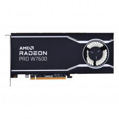 Graphics card AMD 100-300000077