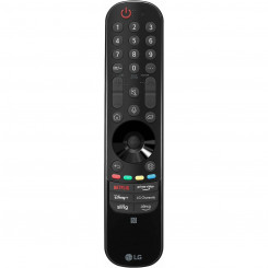 Universal remote control LG MR23GN
