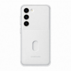 Чехлы для мобильных телефонов S23 Samsung EF-MS911CWEGWW