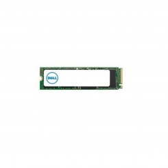 Жесткий диск Dell AB400209 SSD 2 ТБ