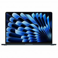 Sülearvuti Apple MacBook Air 512 GB SSD 8 GB RAM M2