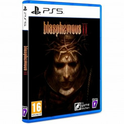 Видеоигра для PlayStation 5 Meridian Games Blasphemous 2
