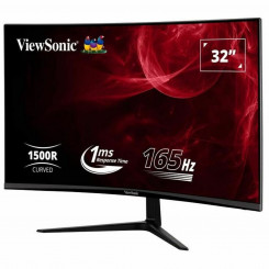 Monitor ViewSonic VX3218 32 FHD 1920 x 1080 px