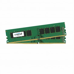 RAM-mälu Crucial CT2K8G4DFS824A CL17