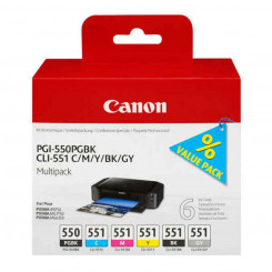 Original Ink cartridge Canon 2420V01