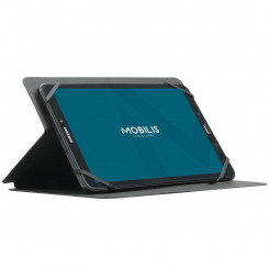 Tablet Case Mobilis 048015 Black