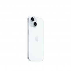 Nutitelefonid iPhone 15 Apple MTPG3QL/A 6,1 512 GB 6 GB RAM Sinine