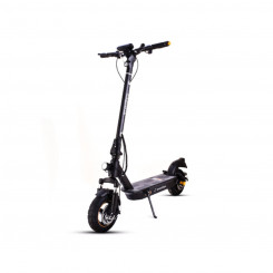 Electric scooter Smartgyro Black