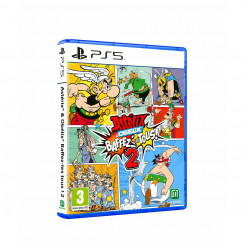 PlayStation 5 videomäng Microids Astérix & Obelix: Slap them All! 2 (FR)
