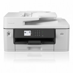 Многофункциональный принтер Brother MFC-J6540DW