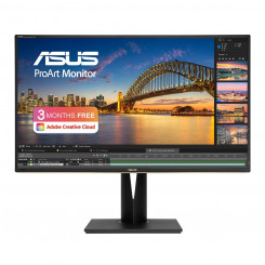 Monitor Asus ProArt PA329C 32 IPS LCD Flicker free