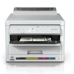 Multifunctional Printer Epson WF-C5390DW