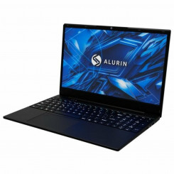 Ноутбук Alurin Flex Advance I5-1155G7 16ГБ ОЗУ 15.6