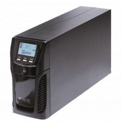 Uninterruptible Power Supply Interactive system UPS Riello VST 1100