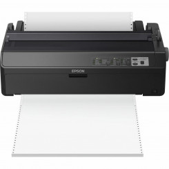 Матричный принтер Epson C11CF40401