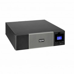 Uninterruptible Power Supply Interactive system UPS Eaton 5PX3000IRT3UG2