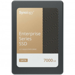Жесткий диск Synology SAT5210 SSD 7 ТБ