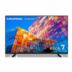 Smart-TV Grundig 50GFU7800B   50 50 4K Ultra HD LED WIFI 3840 x 2160 px Ultra HD 4K 50