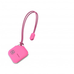Key chain Celly SMARTFINDERPK Pink