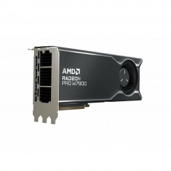 Видеокарта AMD Radeon PRO W7900 48 ГБ