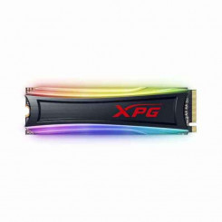 Жесткий диск Adata XPG S40G m.2 1 ТБ SSD LED RGB