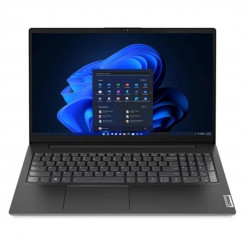 Ноутбук Lenovo V15 AMD Ryzen 5 5625U 512 ГБ SSD 15,6 8 ГБ ОЗУ
