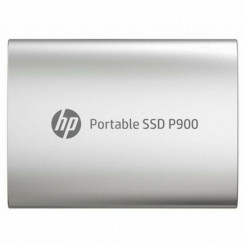 Внешний жесткий диск SSD HP P900 1 ТБ